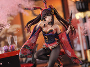 Phenex's "Date A Live V" Kurumi Tokisaki figure,DATE A LIVEⅤ Tokisaki Kurumi figure from FNEX